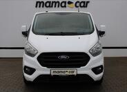 Ford Transit Custom 2
