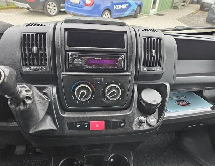 Fiat Ducato 8