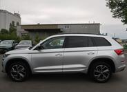 Škoda Kodiaq 6
