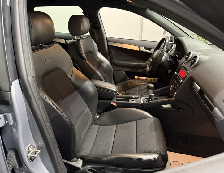 Audi A3 22