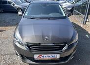 Peugeot 308 11