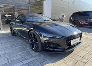 Jaguar F-Type 3