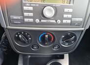 Ford Fiesta 12