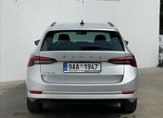 Škoda Octavia 23
