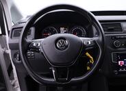 Volkswagen Caddy 16