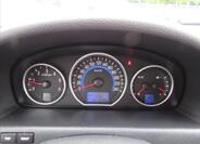 Hyundai ix55 13