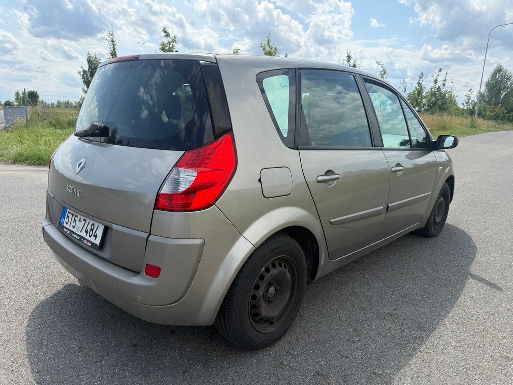 Renault Scénic