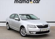 Škoda Octavia 1