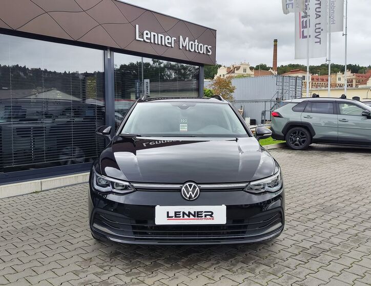 Volkswagen Golf 2
