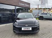 Volkswagen Golf 2