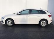Škoda Scala 3