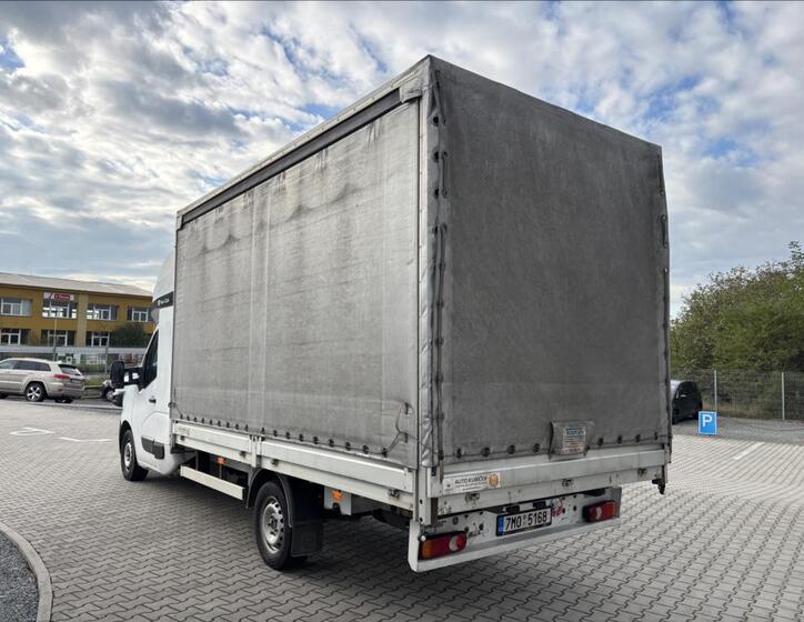 Renault Master 6