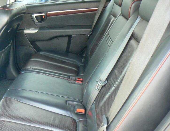 Hyundai Santa Fe 17