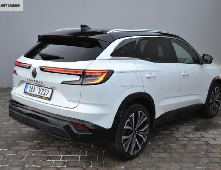 Renault Austral 5