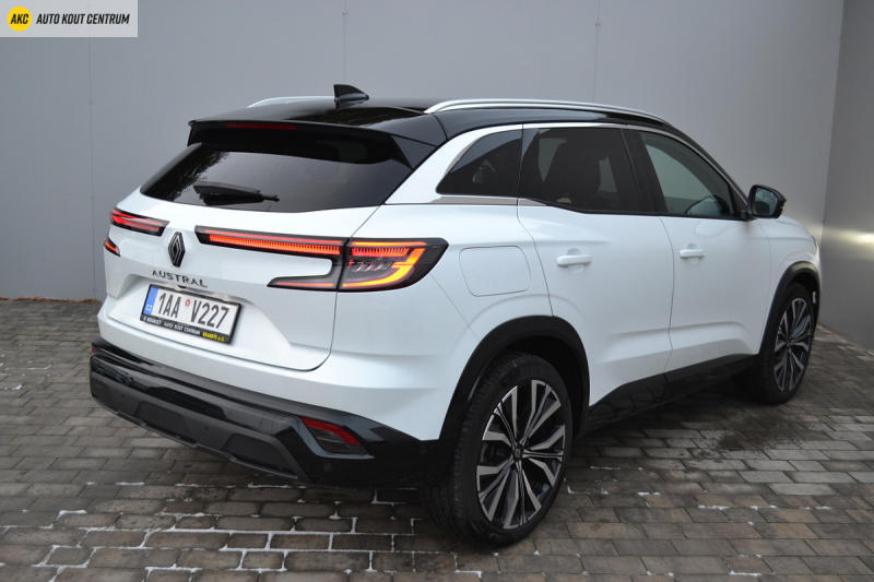 Renault Austral