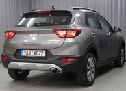 KIA Stonic 8