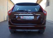 Volvo XC60 7