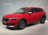 Škoda Kamiq 1