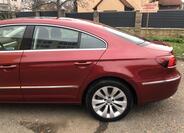 Volkswagen CC 13