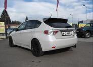 Subaru Impreza 5
