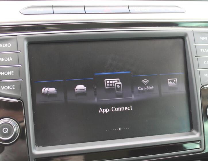 Volkswagen Passat 21