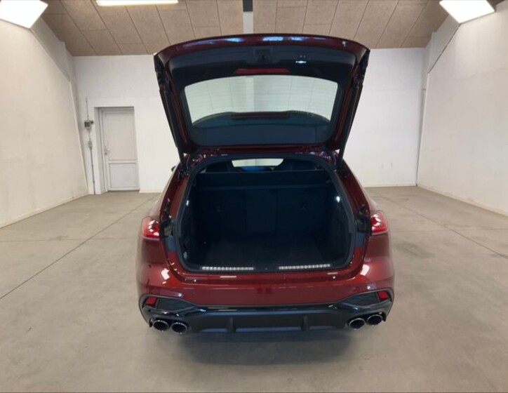 Audi S5 25