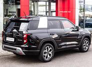 SsangYong Torres 5