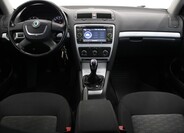 Škoda Octavia 8