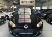 Volkswagen Golf 2