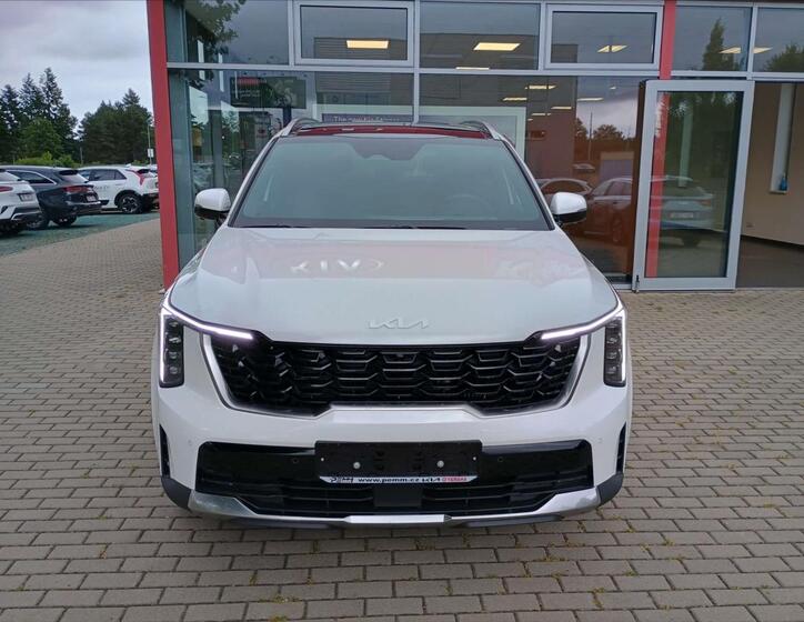 KIA Sorento 5