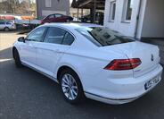 Volkswagen Passat 6