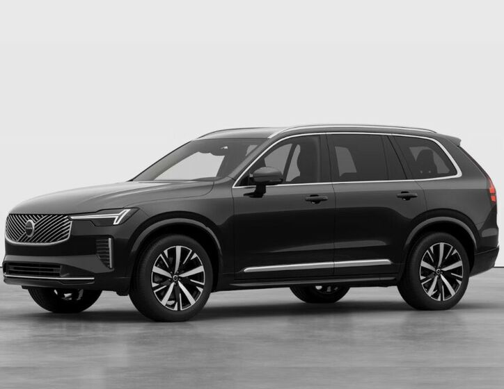 Volvo XC90 3