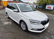 Škoda Fabia 3