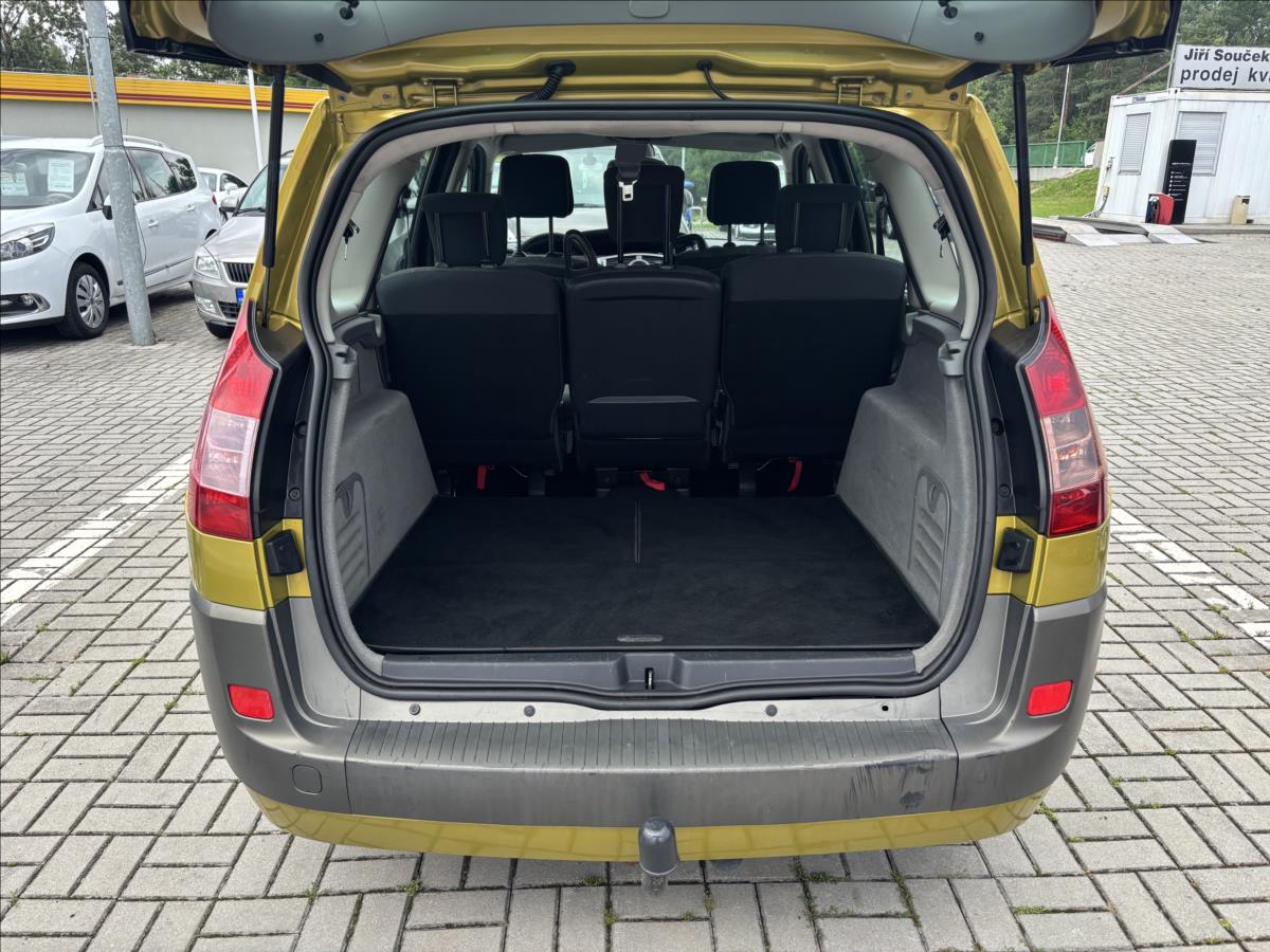 Renault Grand Scénic