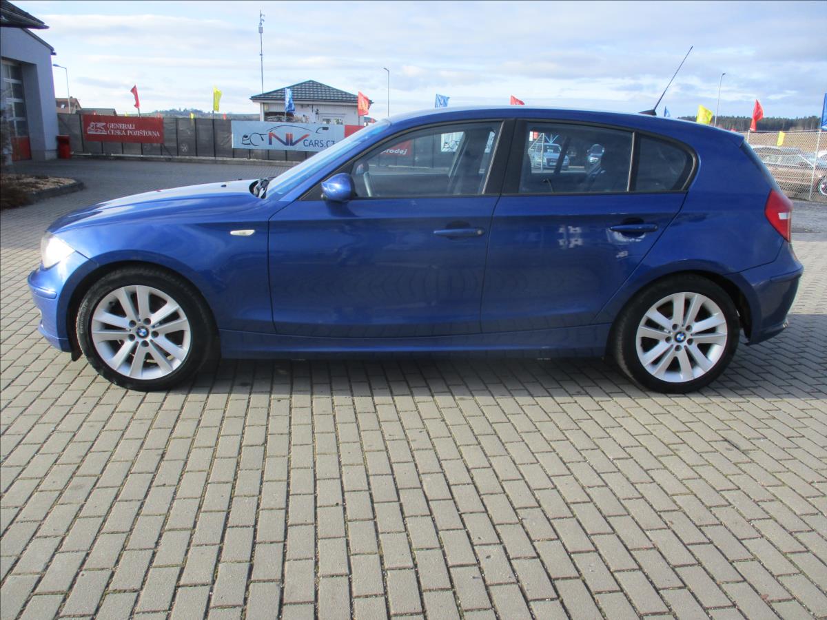 BMW Řada 1
