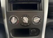 Suzuki Splash 15