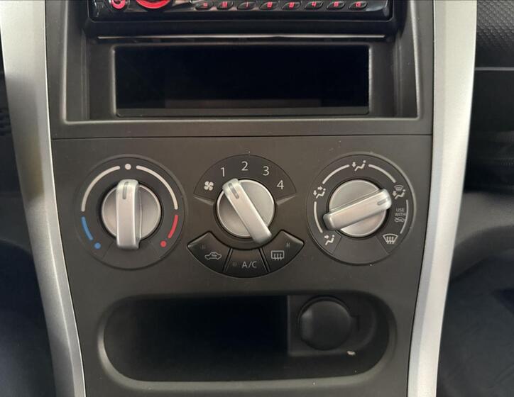 Suzuki Splash 15
