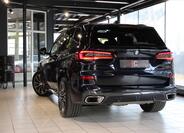 BMW X5 30