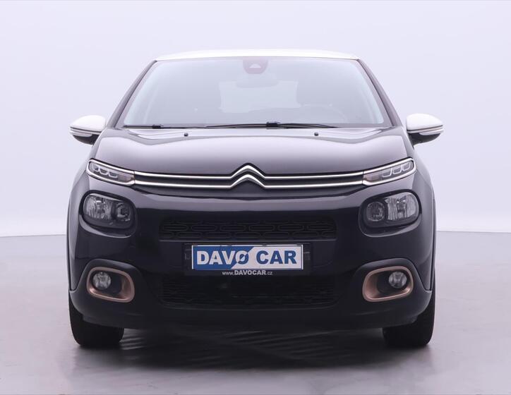 Citroën C3 2