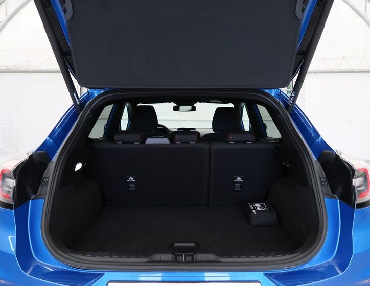 Ford Puma 11