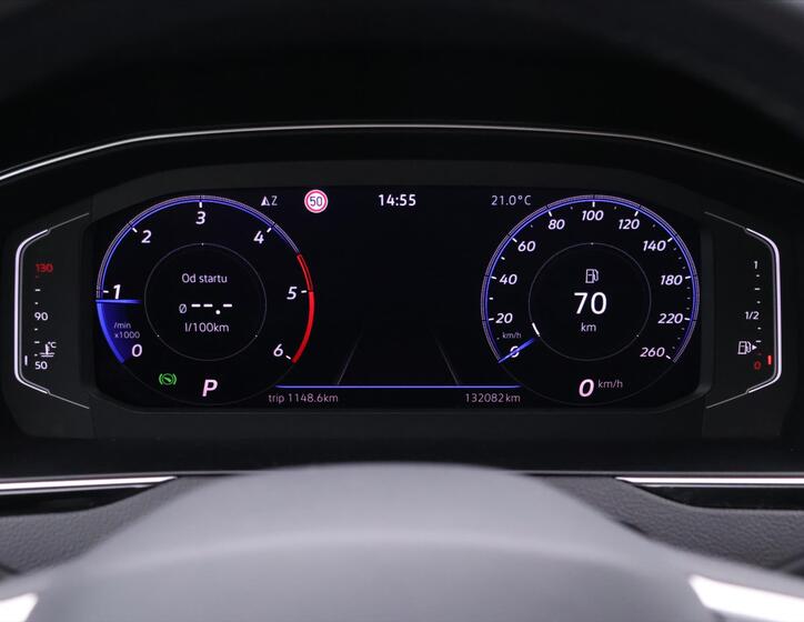 Volkswagen Passat 22