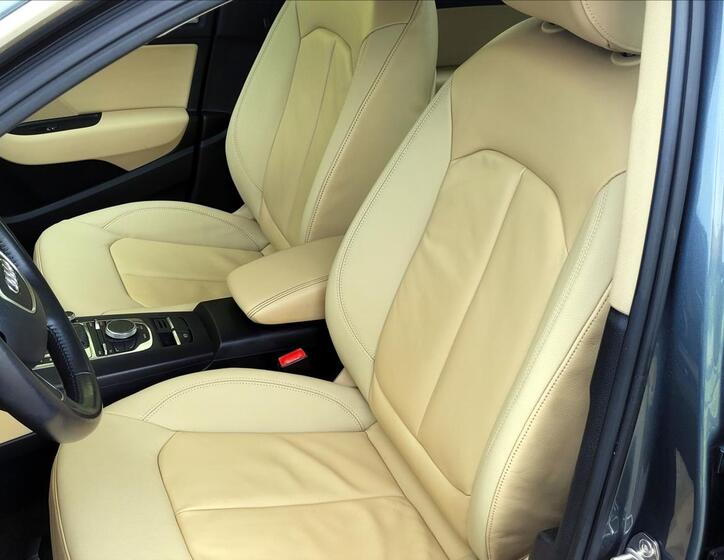 Audi A3 27