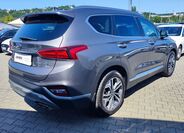Hyundai Santa Fe 5