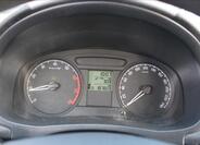 Škoda Roomster 17