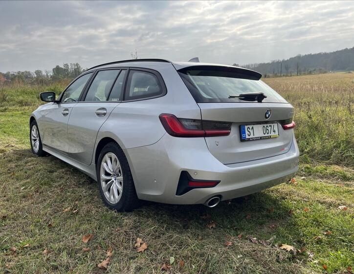 BMW Řada 3 3