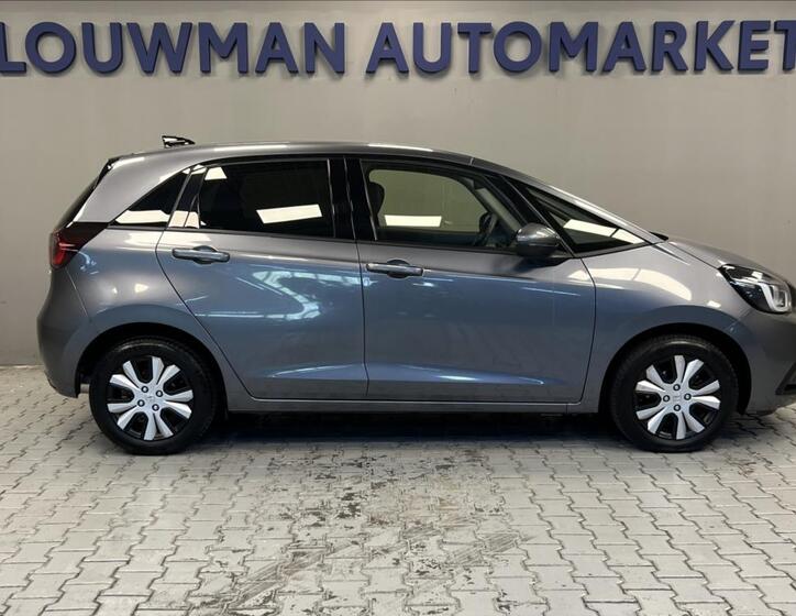 Honda Jazz 15