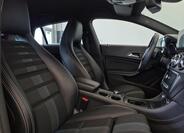 Mercedes-Benz CLA 15