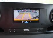 Mercedes-Benz Sprinter 15