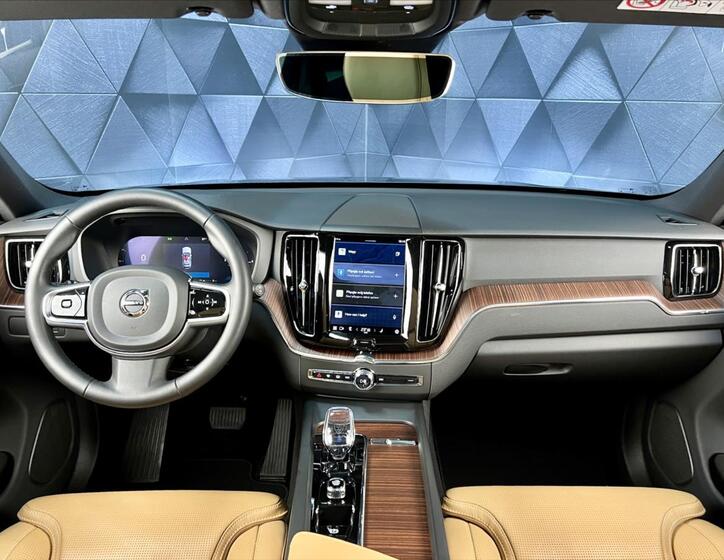 Volvo XC60 10
