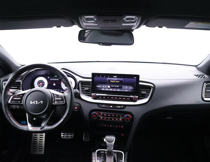 KIA ProCeed 32